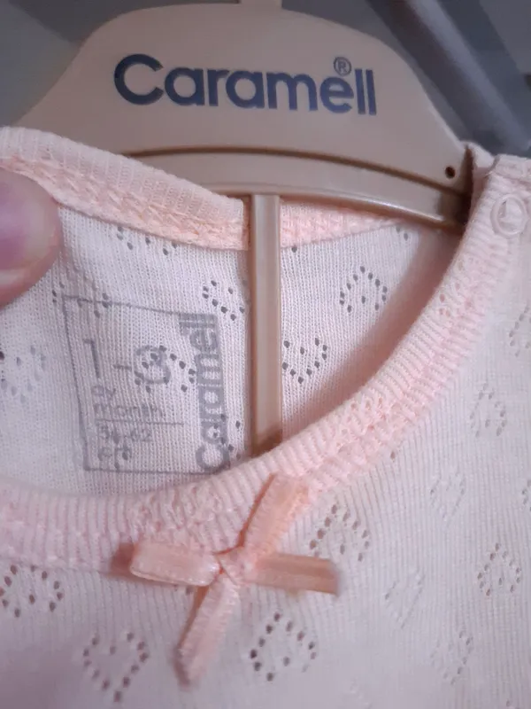 Комплект из бренда Caramell 3