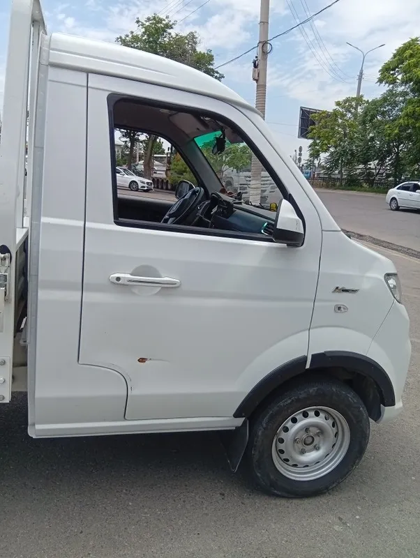 Shineray T 30 Metan qòyilgan — фото 2