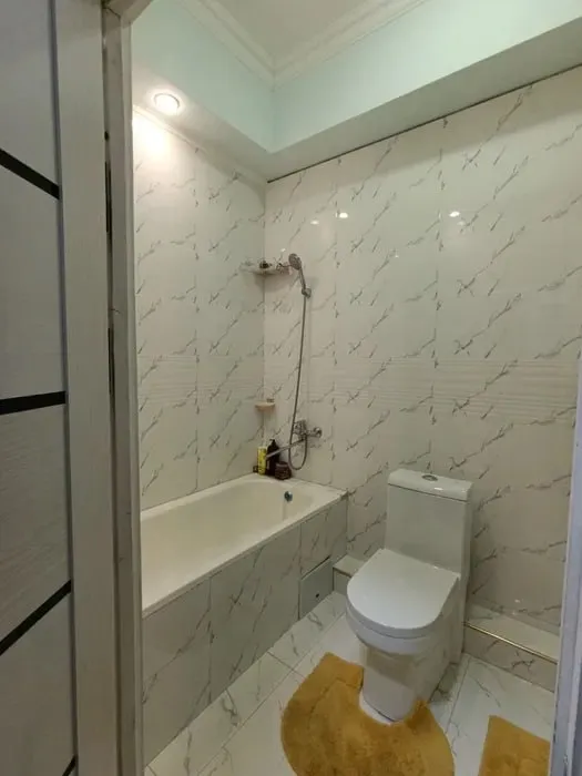 2-комнатная квартира, 54 м², Чиланзар (Квартал-19), метро Чиланзар 4 2-комнатная квартира, 54 м², Чиланзар (Квартал-19), метро Чиланзар 4