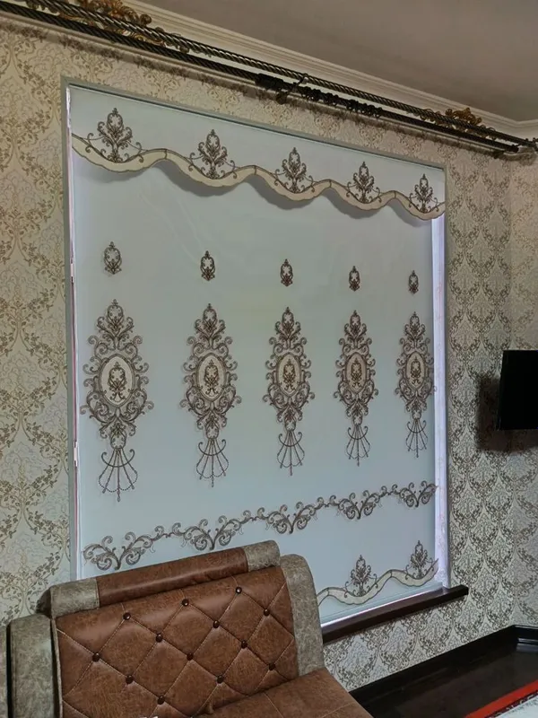 Маскетни сетка Жалюзи — фото 3
