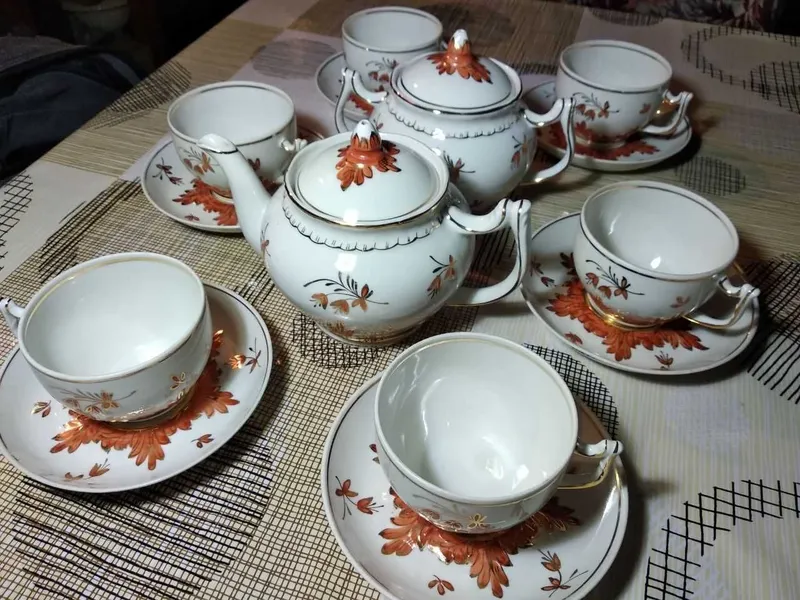 Фруктовница-салатник из толстого стекла