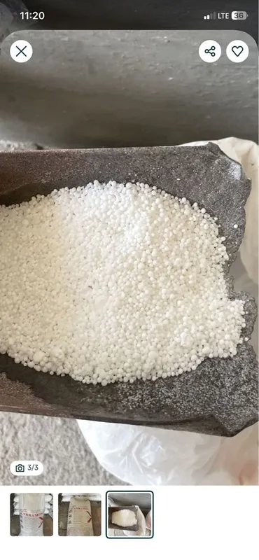 Karbamid bor 285 mingdan