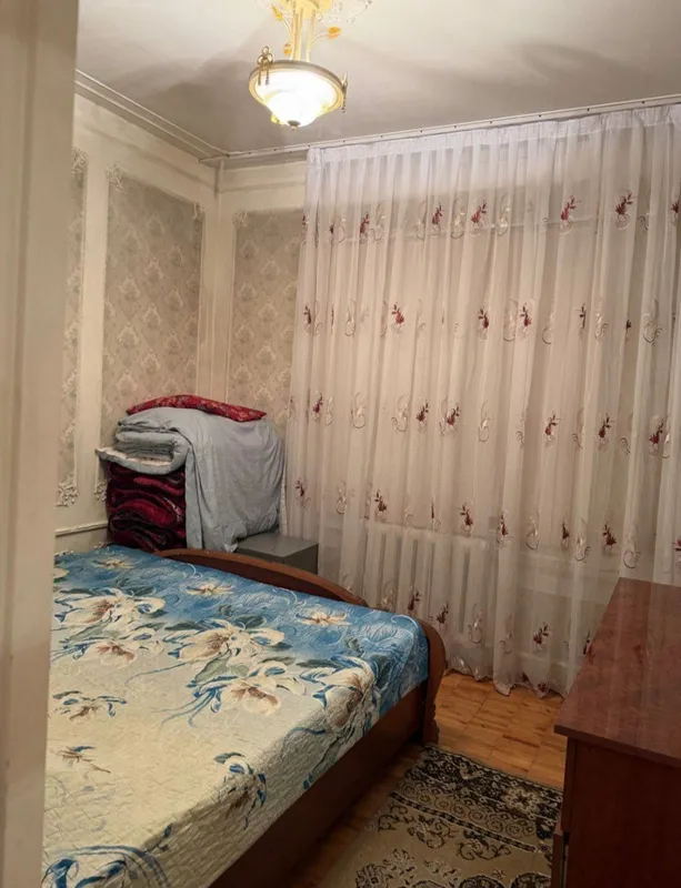 Юнусабад 19й Сайрам Корзинка 3-комнатная Аренда 2