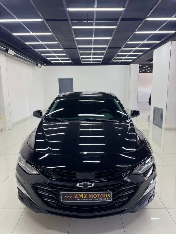 Malibu XL 2025 sotiladi