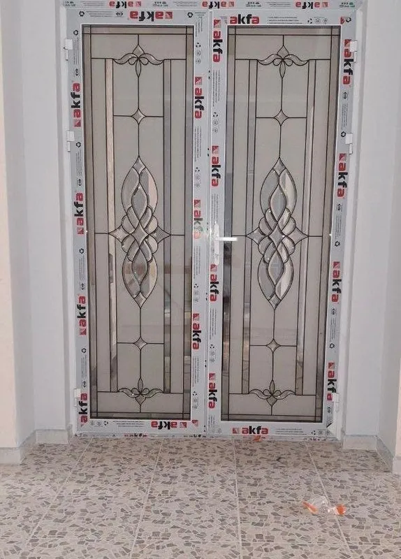 Akfa Eshik va Derazalar yasab beramiz Arzon va Sifatli 1