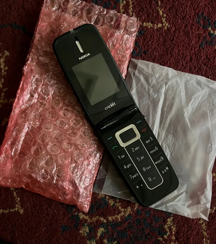 Продаётся Nokia Perfectum с новым номером 1 Продаётся Nokia Perfectum с новым номером 1