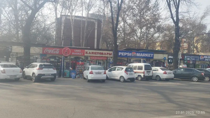 ПДД Йу́л харакати коидаларига суратли шархлар у́збек тилида — фото 4