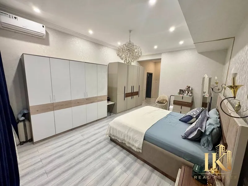 Продаётся 5-комнатная квартира, 163 м², 2/5 (Мирзо-Улугбекский район) — фото 3