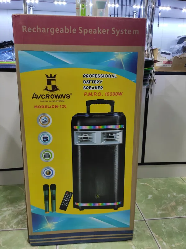 Ikki mikrofonli karaoke kolonkasi 2