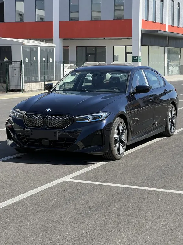 Bmw i3 40L I3 40 Bmw 2 Bmw i3 40L I3 40 Bmw 2