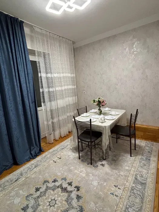 Mirzo-Ulug'bekda 3 xonali kv ijaraga beriladi. — фото 4