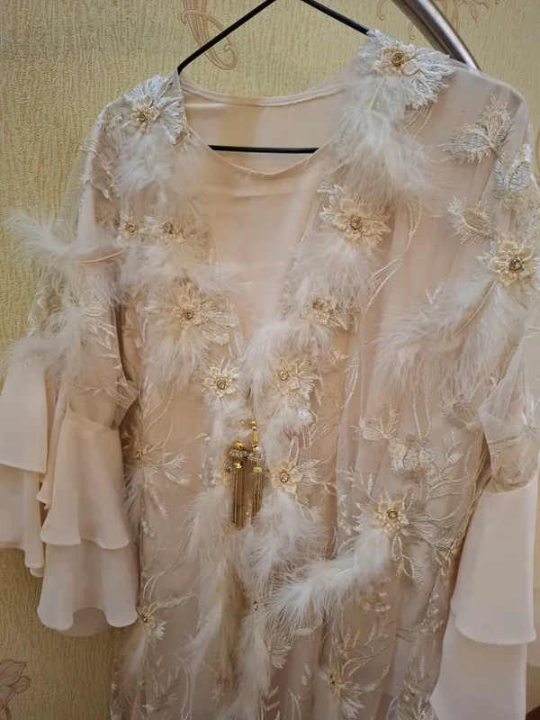 Abaya 2 Abaya 2