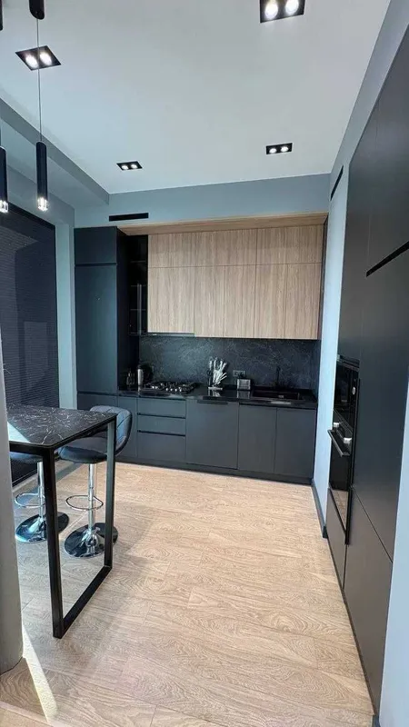RENT | АРЕНДА квартира в Дархан Итальянский Квартал 4