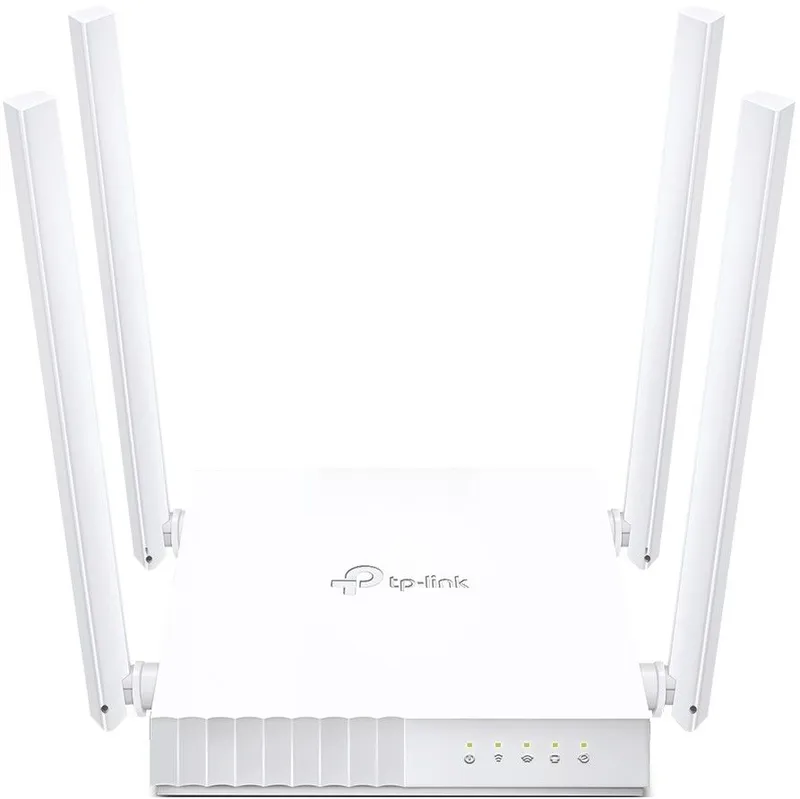 Oq rangli TP-Link Archer C54 Wi‑Fi router Oq rangli TP-Link Archer C54 Wi‑Fi router