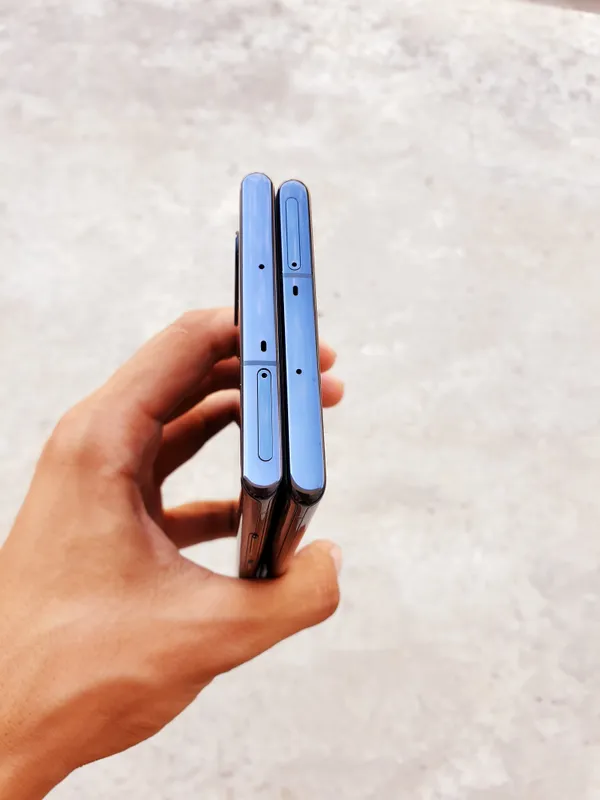 Samsung Galaxy Note 10+ Plus Duos. OzU 12/256 GB 3 Samsung Galaxy Note 10+ Plus Duos. OzU 12/256 GB 3
