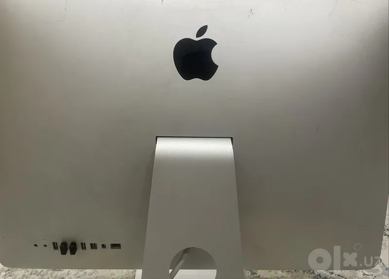 Офисный компьютер iMac 1 Офисный компьютер iMac 1