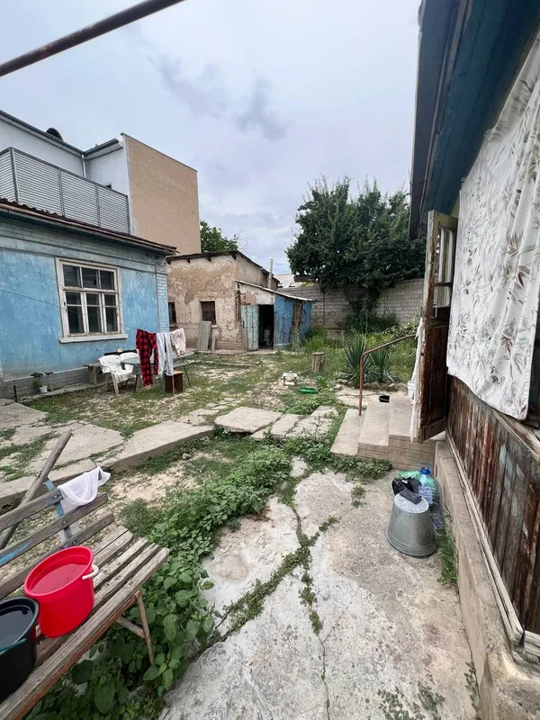 Продается участок под застройку (дом/склад), Чукурсой, Алмазарский район — фото 3