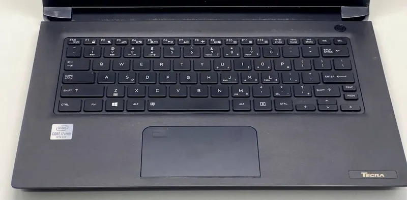 I7 DYNABOOK kuchli noutbuk 4 I7 DYNABOOK kuchli noutbuk 4