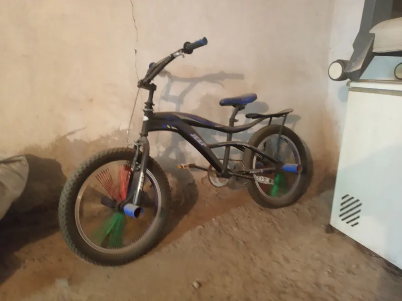 Velosioed 1 Velosioed 1