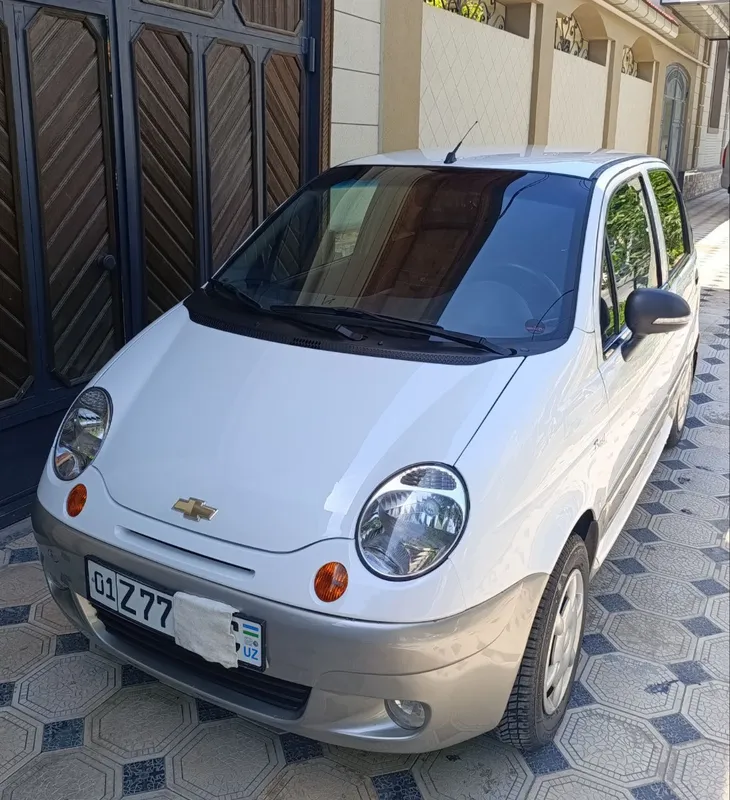 matiz best