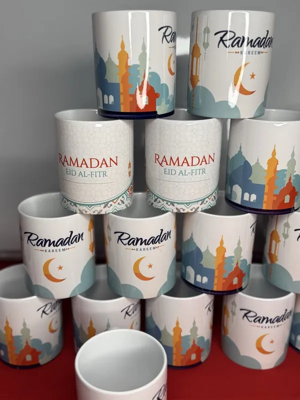 Bakalga print logo va rasm tushirish sovg’alar uchun 6