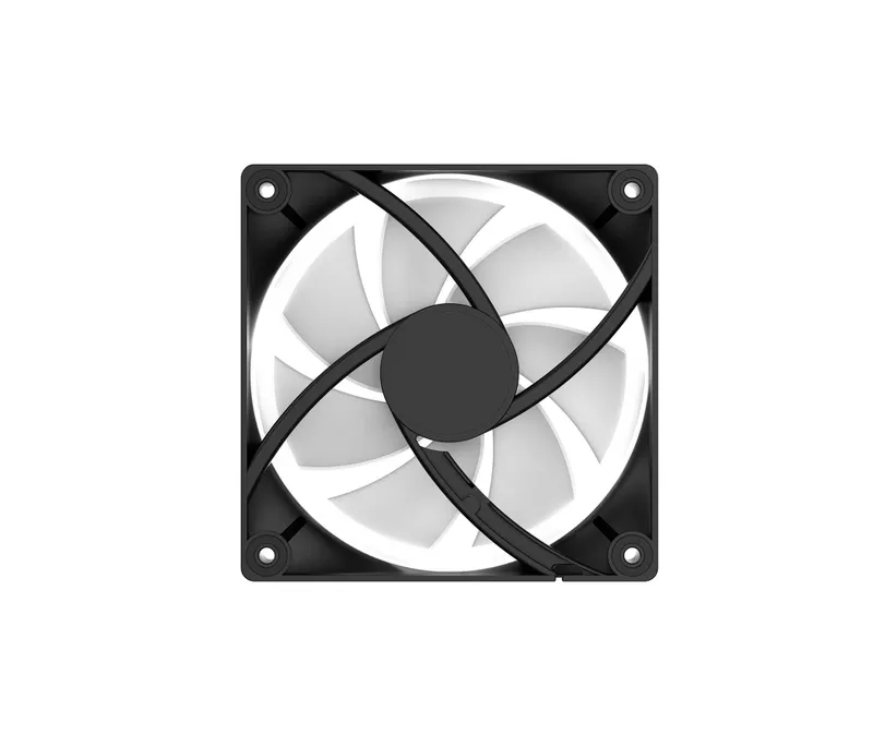 Кулер Ocypus Delta F12 BK ARGB 6