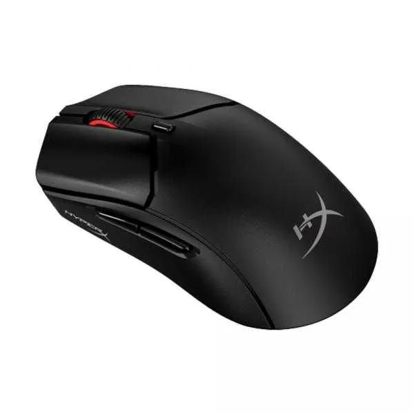Mouse HyperX Pulsefire Haste 2 / BT, USB Беспроводная мышь+ — фото 5