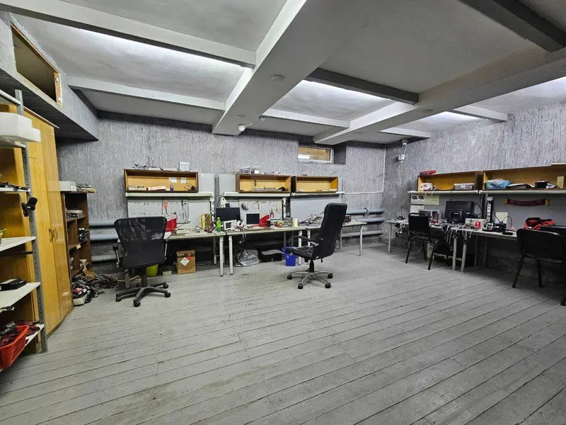 Продам коммерческое помещение, Besh Qozon Yunusobod, теннисные корты — фото 5