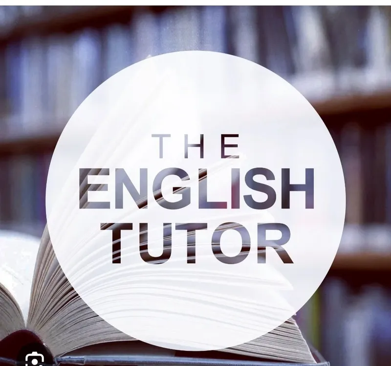Онлайн Английский репетитор. Индивидуальные уроки IELTS учитель CEFR