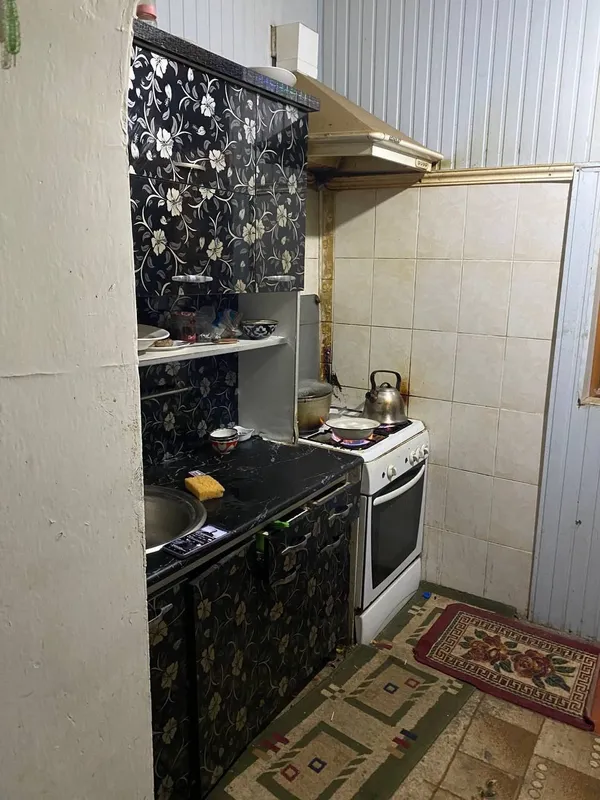 В Мирабадском районе сдается в аренду 2-комнатная квартира 3
