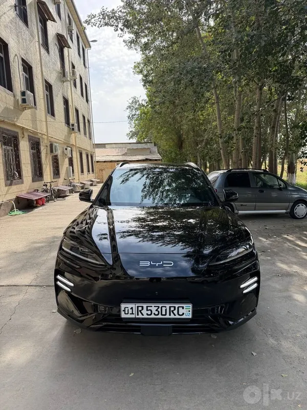 BYD HONOR 2024/605 1 BYD HONOR 2024/605 1