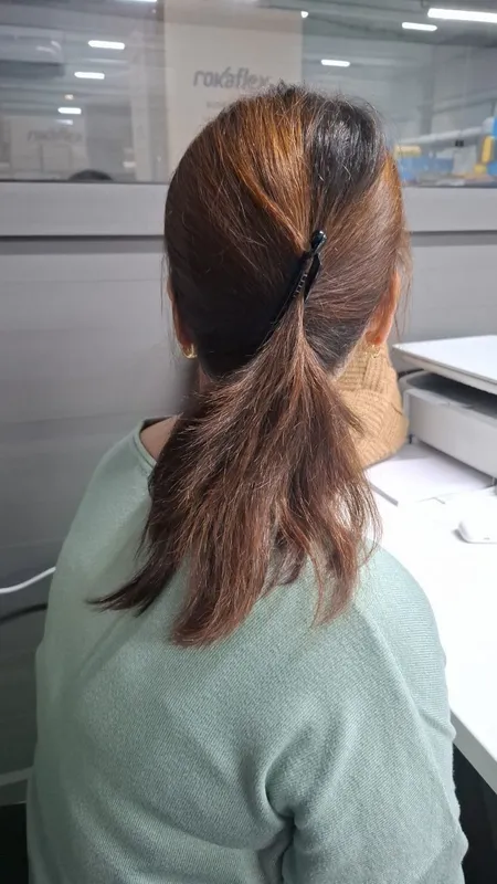 Kiprik narashka 100 min. soch boyash, ukladkaa — фото 1
