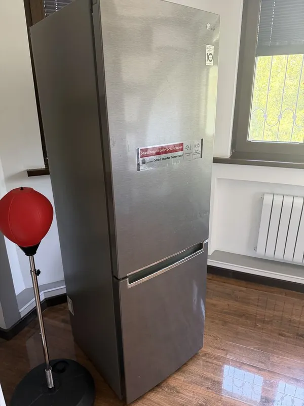 Продам холодильник LG. 1 Продам холодильник LG. 1