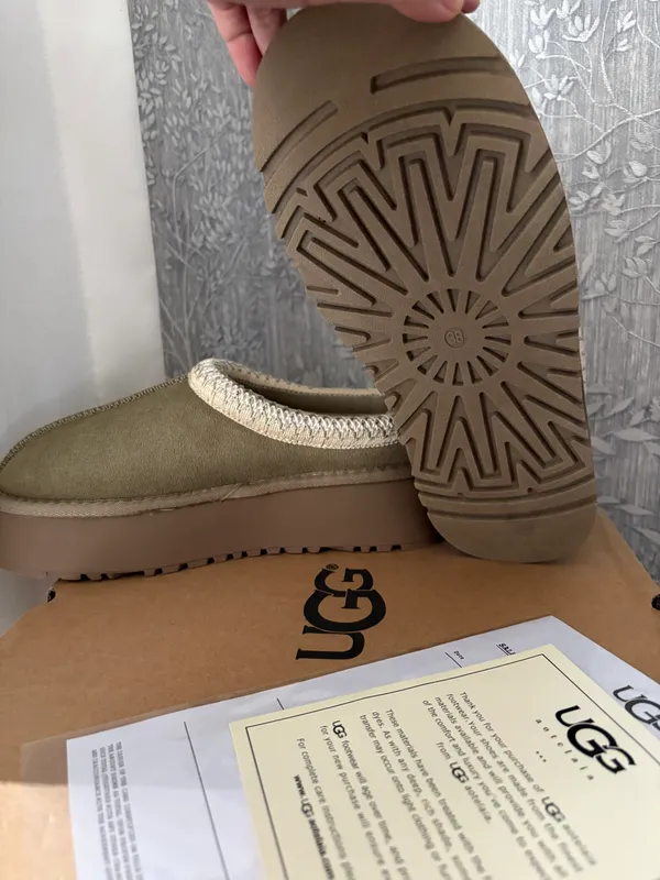 Ugg polsapok Orginal — фото 1