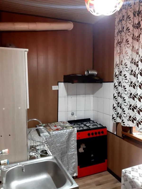 Сдам 2х комнатную квартиру 5
