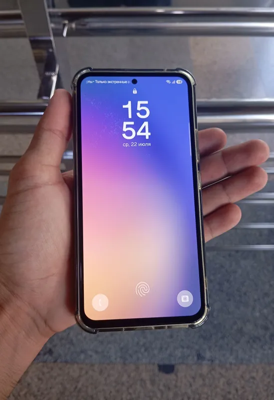 Samsung A54 5G 1 Samsung A54 5G 1