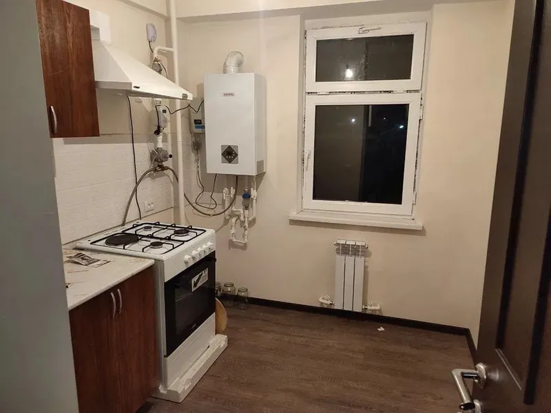 Продается 2-ком кв, Карасу 1, ТТЗ, Геофизика — фото 3 Продается 2-ком кв, Карасу 1, ТТЗ, Геофизика — фото 3