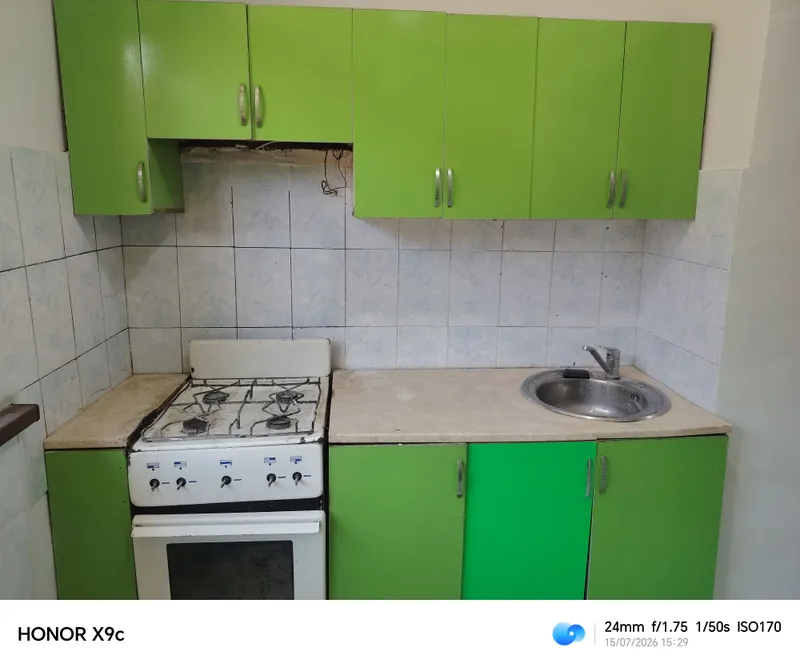 2-комнатная квартира, Кибрай 6 2-комнатная квартира, Кибрай 6