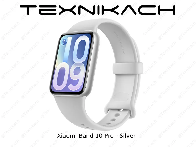 Новый Xiaomi Band 10 Pro Доставка — фото 5