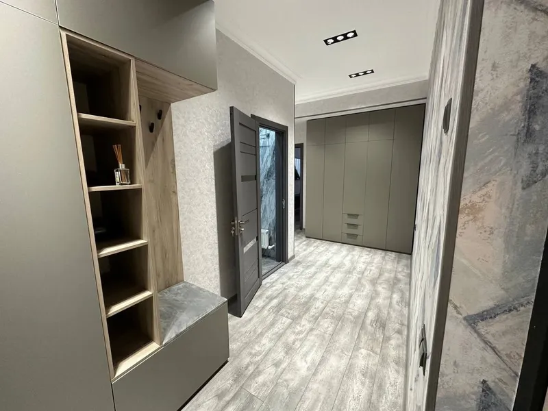 Сдаётся квартира на Яккасарой (ориентир: ЖК Airport House), Ташкент — фото 5