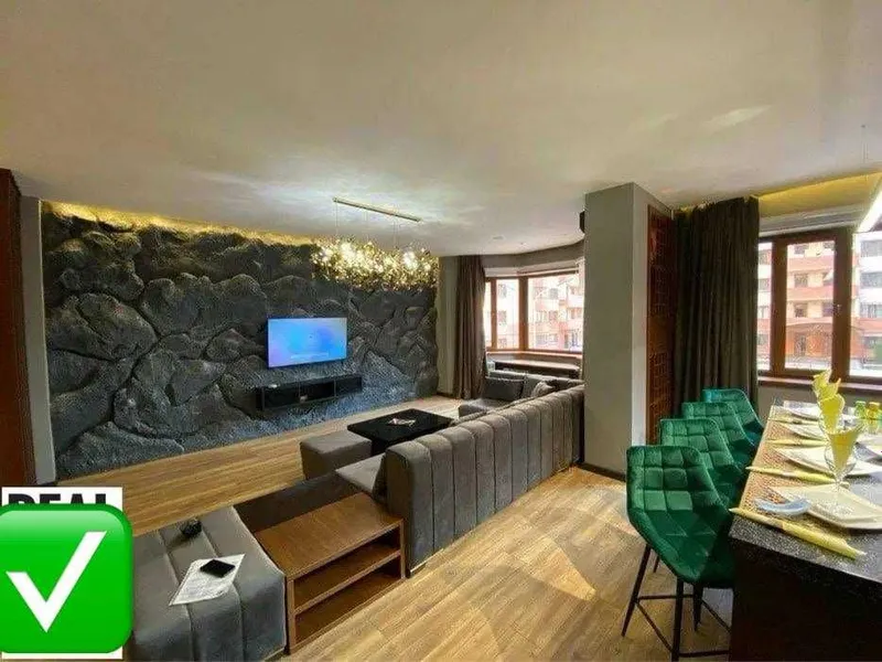 АРЕНДА Мирабадский район ЖК Dream house. 3 КОМНТНАЯ