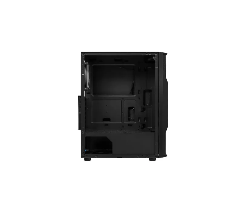 ! Корпус Cougar MX110 RGB Black — фото 3