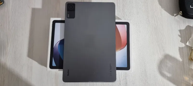 Redmi pad 10.6 dyumli