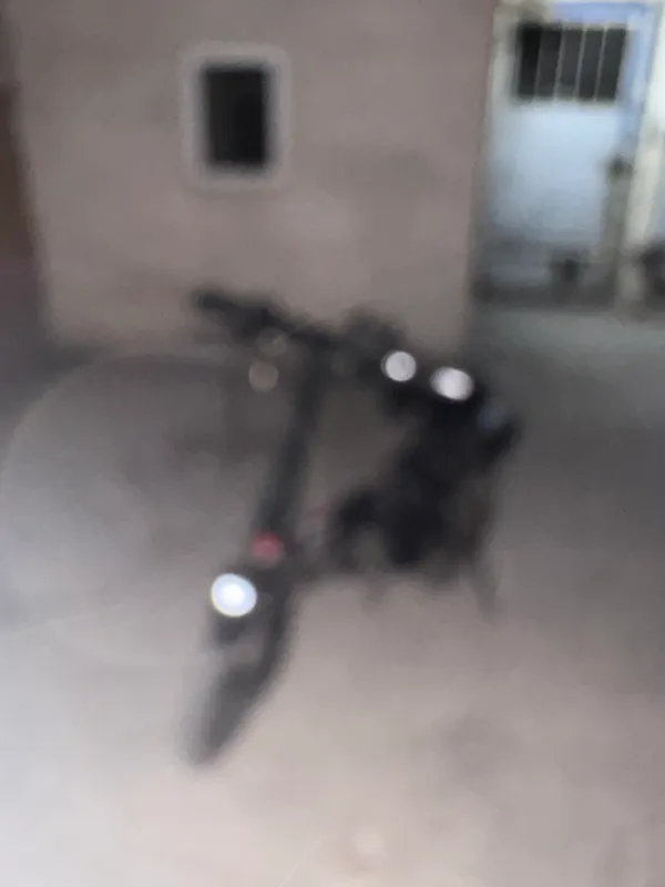 50 km/soatgacha tezlashadi, yurish masofasi 60 km, narxi 3.300.00 5