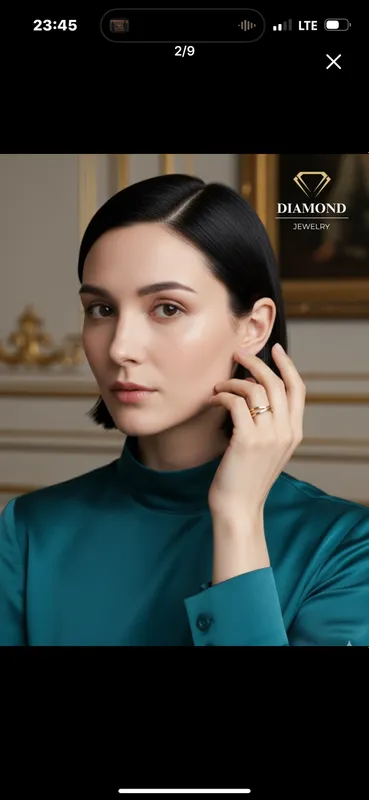 Золотое кольцо, проба 585 2 Золотое кольцо, проба 585 2