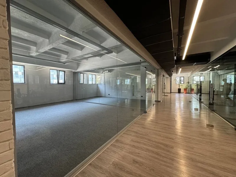 Аренда офиса класса PREMIUM 65 m2 — фото 5