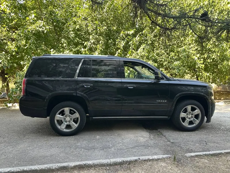 Tahoe Premier насия. савдога. берилади 3 Tahoe Premier насия. савдога. берилади 3