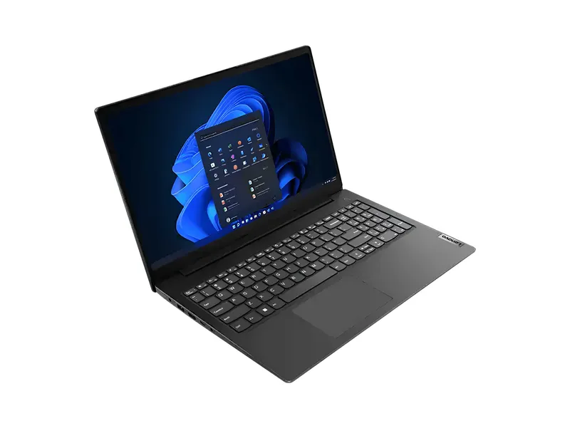 Ноутбук LENOVO V15 G5 IRL I3-1315U 8GB/512GB 15,6 FHD BUSINESS black 3