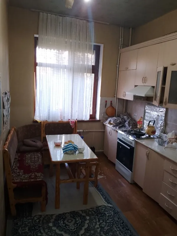 Продам новостройку 2/1/4 ТТз Саниф 80кв.м кирпич — фото 2