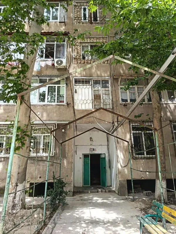 Продаётся квартира в Самарканде 1 Продаётся квартира в Самарканде 1